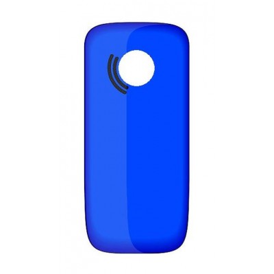 Back Panel Cover For Mido 3300 Blue - Maxbhi.com