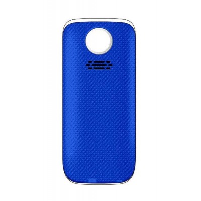 Back Panel Cover For Mido M55 Blue - Maxbhi.com