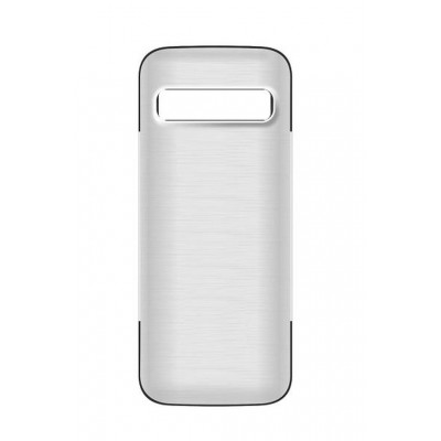 Back Panel Cover For Mtech L20 Black - Maxbhi.com