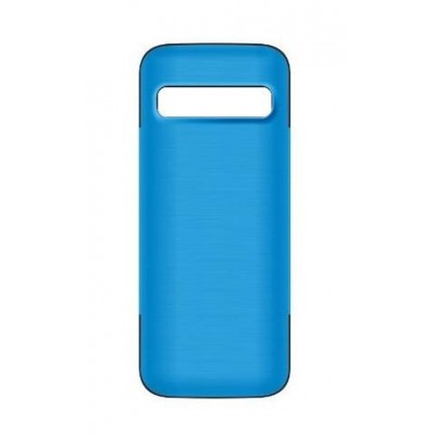 Back Panel Cover For Mtech L20 Blue - Maxbhi.com