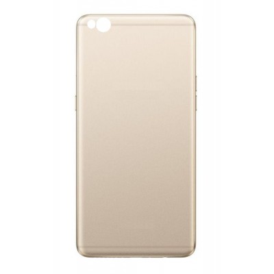 Back Panel Cover For Nubia M2 Lite White - Maxbhi.com