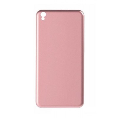 Back Panel Cover For Oukitel U7 Max White - Maxbhi.com
