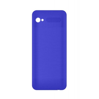 Back Panel Cover For Reach Champ Next Blue - Maxbhi.com