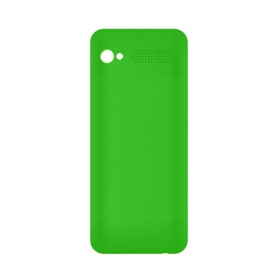 Back Panel Cover For Reach Champ Next Green - Maxbhi.com