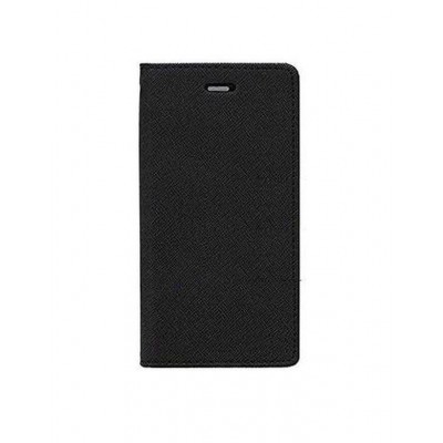 Flip Cover For Lephone W12 Black By - Maxbhi.com