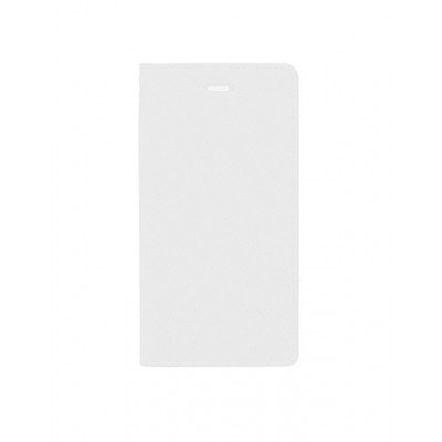 Flip Cover For Lephone W12 White By - Maxbhi.com