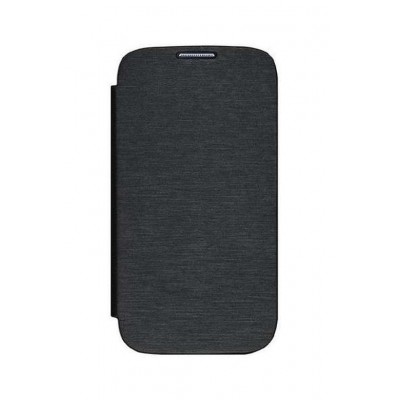Flip Cover For Lg X Power2 Black By - Maxbhi.com