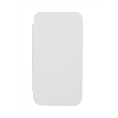 Flip Cover For Moto G5s White By - Maxbhi.com