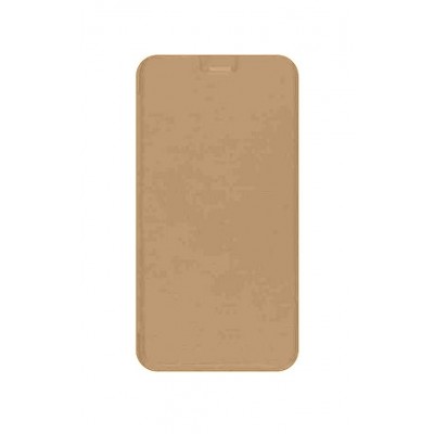 Flip Cover For Nubia M2 Gold By - Maxbhi.com