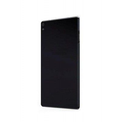 Full Body Housing For Lenovo Tab 4 8 Plus 16gb Lte Black - Maxbhi.com