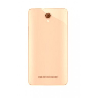 Full Body Housing For Lephone W12 Gold - Maxbhi.com