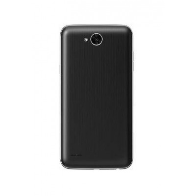 Full Body Housing For Lg X Power2 Black - Maxbhi.com