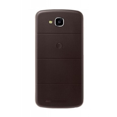 Full Body Housing For Lg X Venture Brown - Maxbhi.com