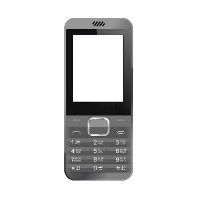 Full Body Housing For Mafe Legend Black - Maxbhi.com