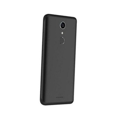 Full Body Housing For Micromax Selfie 2 Q4311 Black - Maxbhi Com