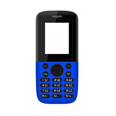 Full Body Housing For Mido 3300 Blue - Maxbhi.com