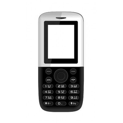 Full Body Housing For Mido 3300 White - Maxbhi.com