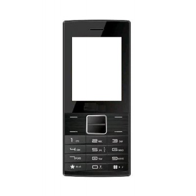 Full Body Housing For Mtech L21 Black - Maxbhi.com