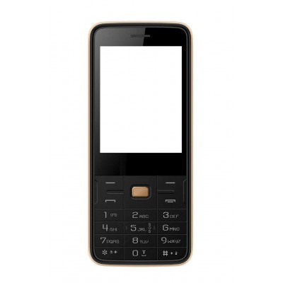 Full Body Housing For Mtech Power Pro Black - Maxbhi Com