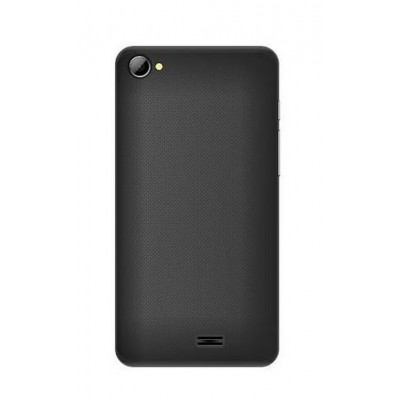 Full Body Housing For Mtech Turbo 4g Black - Maxbhi.com