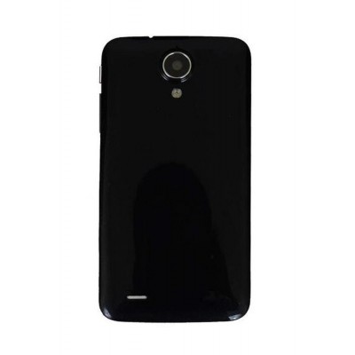 Full Body Housing For Mymobi Mm500 Black - Maxbhi.com