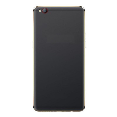 Full Body Housing For Nubia M2 Lite Black - Maxbhi.com
