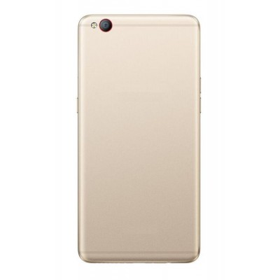 Full Body Housing For Nubia M2 Lite Gold - Maxbhi.com