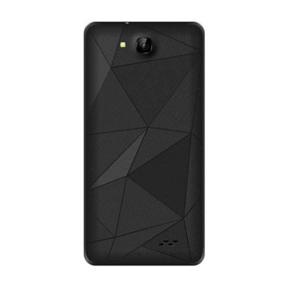 Full Body Housing For Oukitel C3 Black - Maxbhi.com