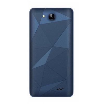 Full Body Housing For Oukitel C3 Blue - Maxbhi.com