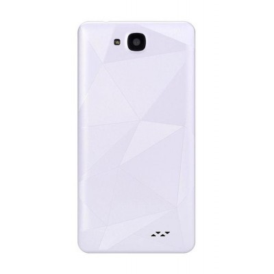 Full Body Housing For Oukitel C3 White - Maxbhi.com