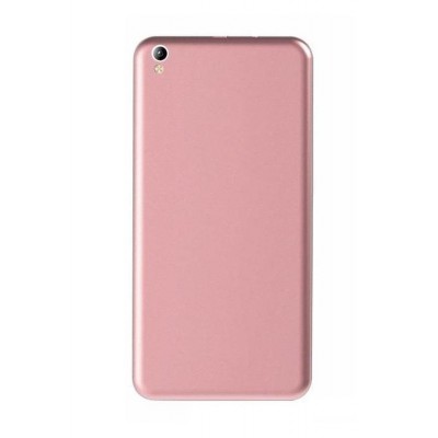 Full Body Housing For Oukitel U7 Max White - Maxbhi.com