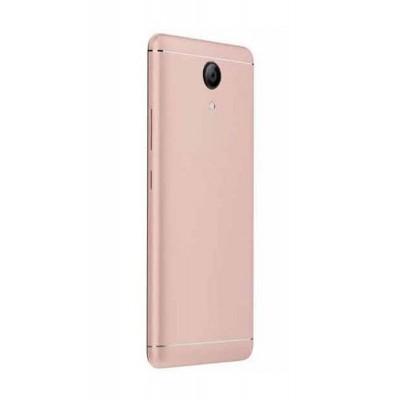 Full Body Housing For Panasonic Eluga Ray Max 64gb Rose Gold - Maxbhi.com