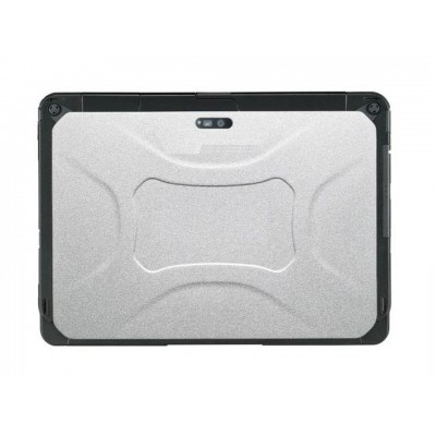 Full Body Housing For Panasonic Toughpad Fza2 White - Maxbhi.com