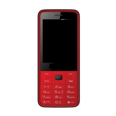 Lcd Screen For Mtech Power Pro Replacement Display By - Maxbhi Com