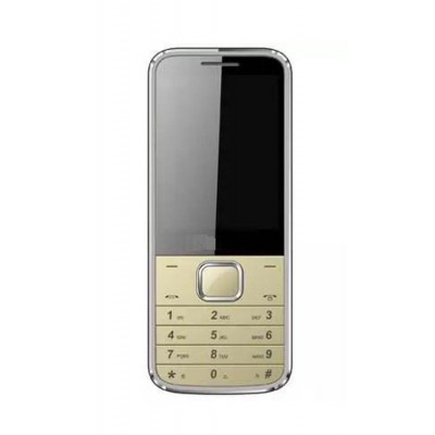 Lcd Screen For Mu Phone M260 Replacement Display By - Maxbhi.com