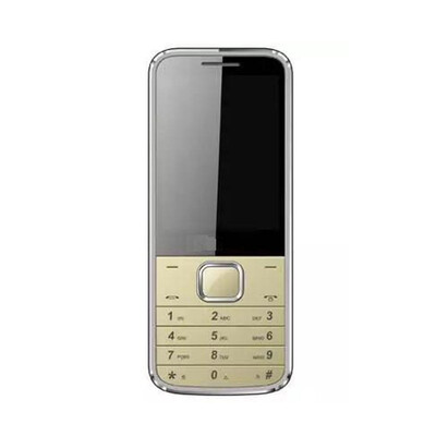 Lcd Screen For Mu Phone M260 Replacement Display By - Maxbhi.com