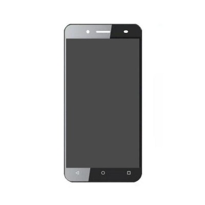 Lcd Screen For Mymobi Mm500 Replacement Display By - Maxbhi Com