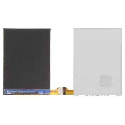 Lcd Screen For Nokia 3310 New Replacement Display By - Maxbhi Com