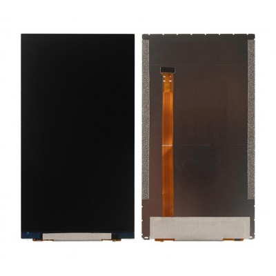 Lcd Screen For Oukitel C4 Replacement Display By - Maxbhi Com