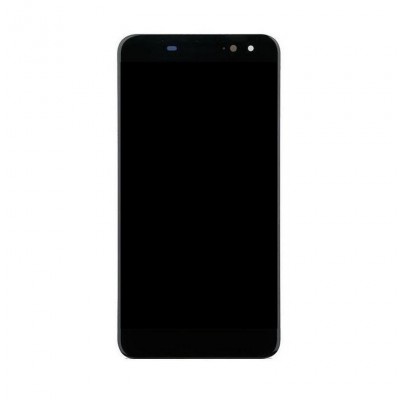 Lcd Screen For Zte Nubia M2 Replacement Display By - Maxbhi Com