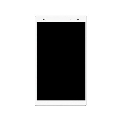 Lcd With Touch Screen For Lenovo Tab 4 8 Plus 16gb Lte White By - Maxbhi.com