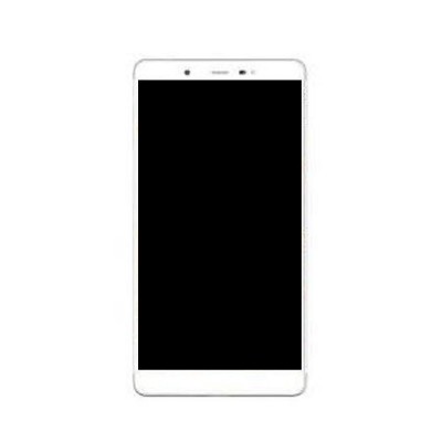 Lcd Screen For Mediacom Phonepad Duo G552 Replacement Display By - Maxbhi Com