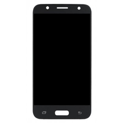 Lcd With Touch Screen For Mhorse S8 Black By - Maxbhi Com