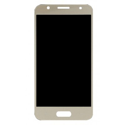 Lcd With Touch Screen For Mhorse S8 Gold By - Maxbhi Com
