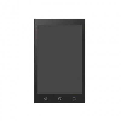 Lcd Screen For Mtech Freedom Replacement Display By - Maxbhi Com