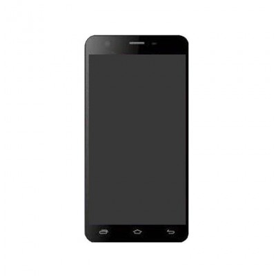 Lcd Screen For Mtech Turbo 4g Replacement Display By - Maxbhi Com