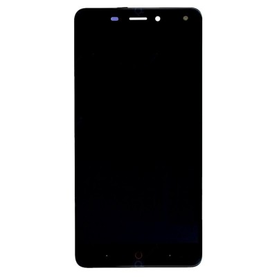 Lcd Screen For Nubia N1 Lite Replacement Display By - Maxbhi Com