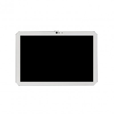 Lcd Screen For Panasonic Toughpad Fza2 Replacement Display By - Maxbhi Com