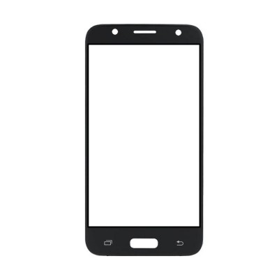 Touch Screen Digitizer For Mhorse S8 Black By - Maxbhi Com