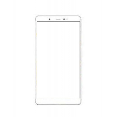 Touch Screen Digitizer For Mediacom Phonepad Duo G552 White By - Maxbhi.com